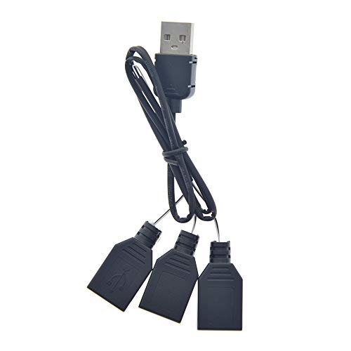 1X3 Usb Connector 45Cm (Not For Sale – Points Only)