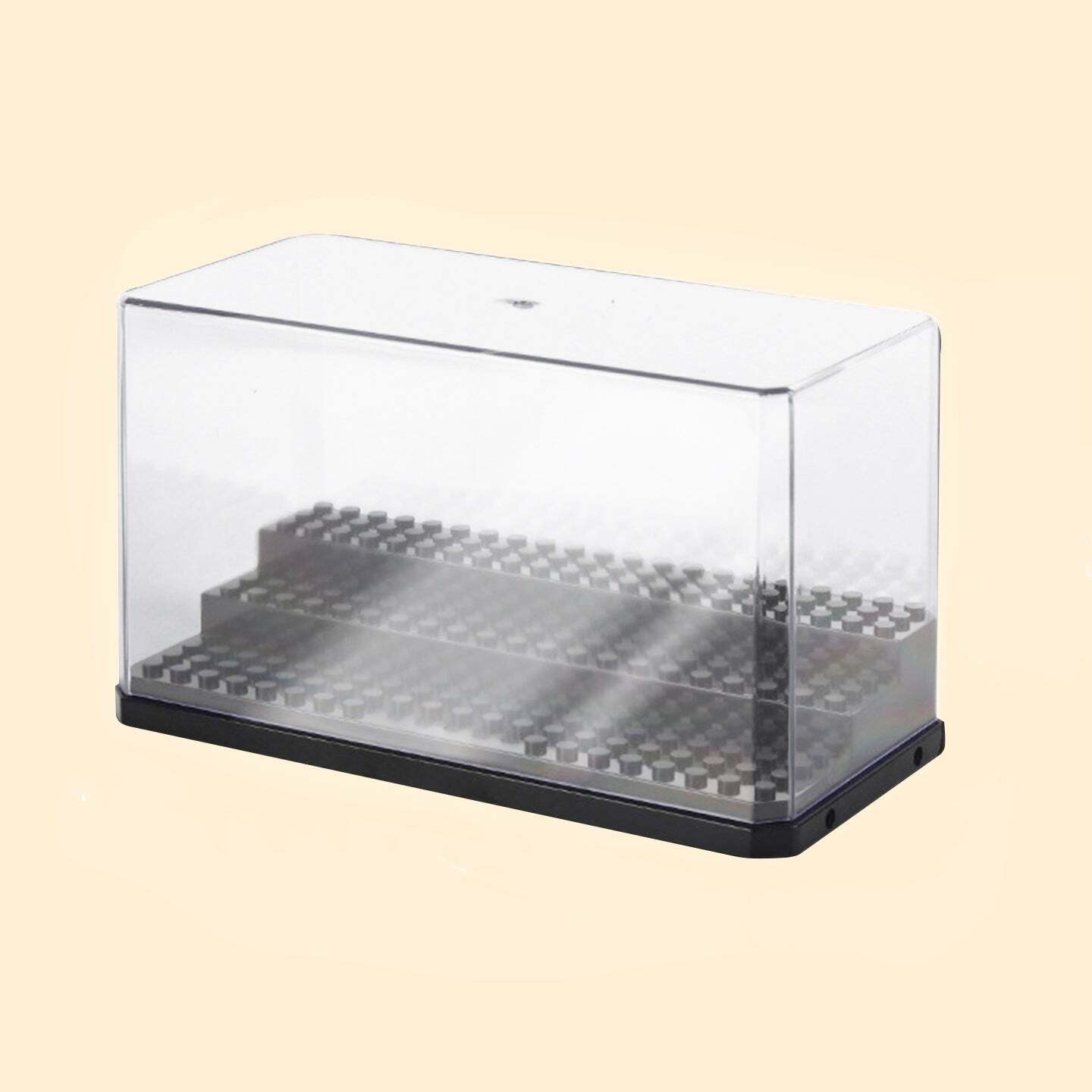 Figures Display Box-Not For Sale, Points Redemption Only