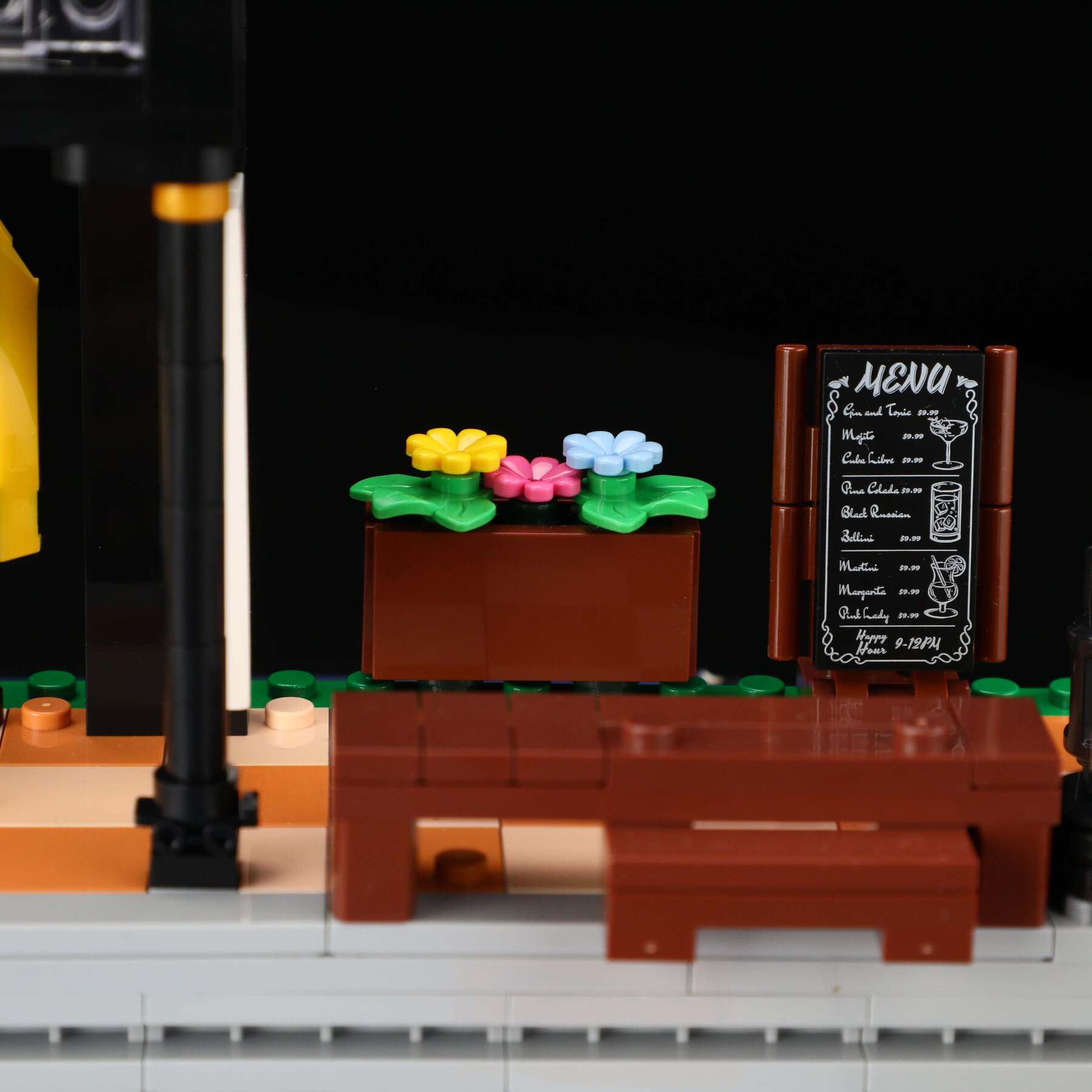 Heritage Tram And Station - Image 11