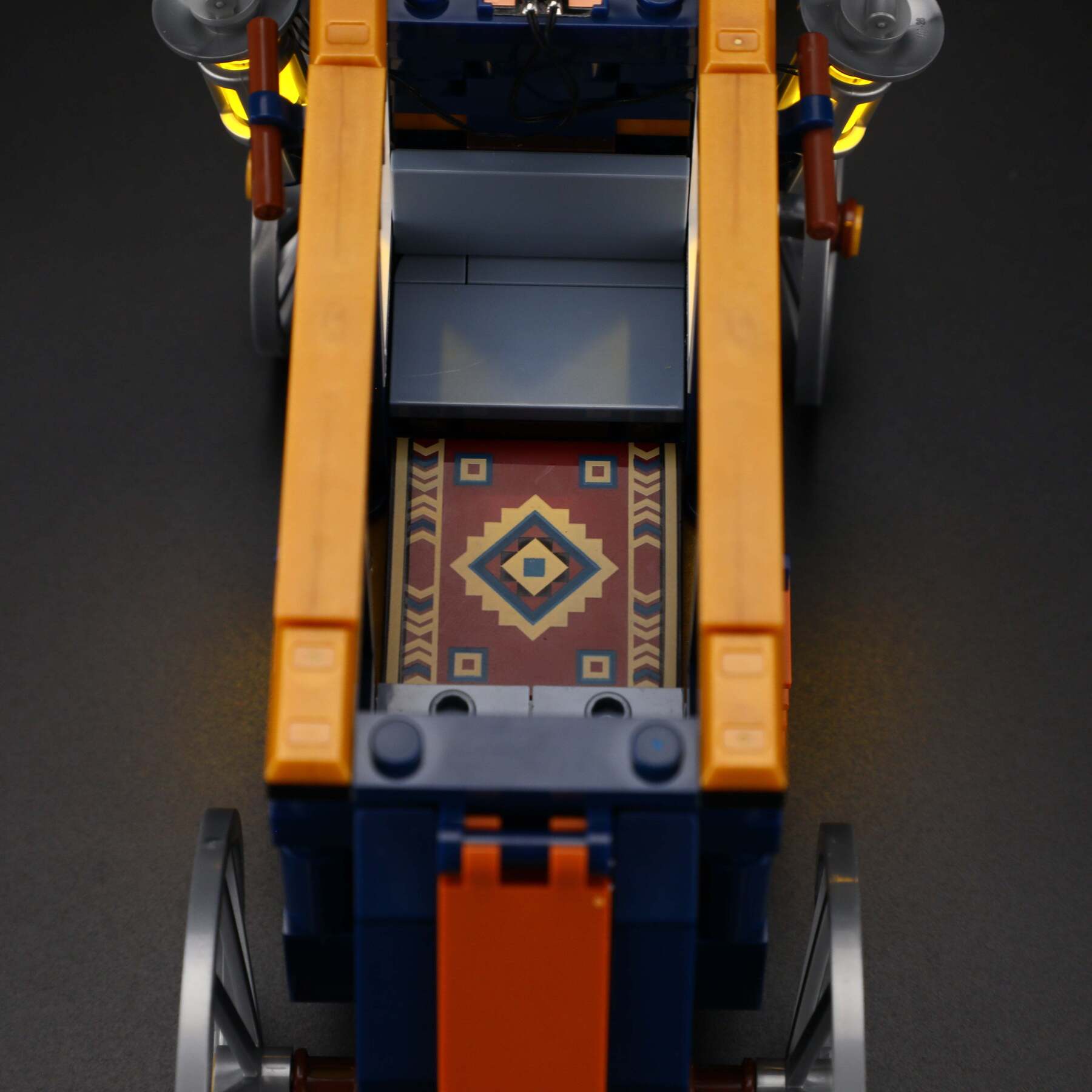 Treasure Stagecoach - Image 10