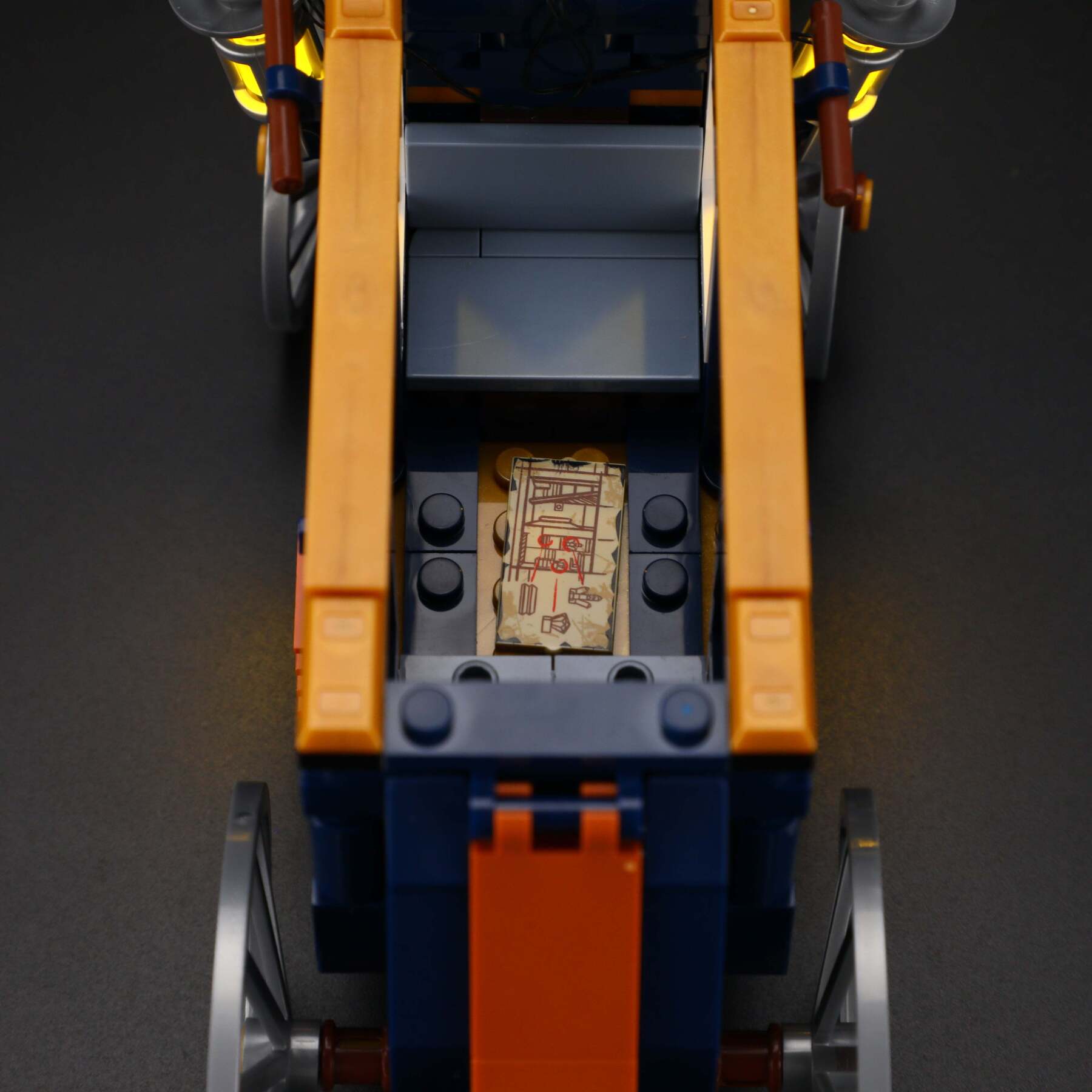 Treasure Stagecoach - Image 9