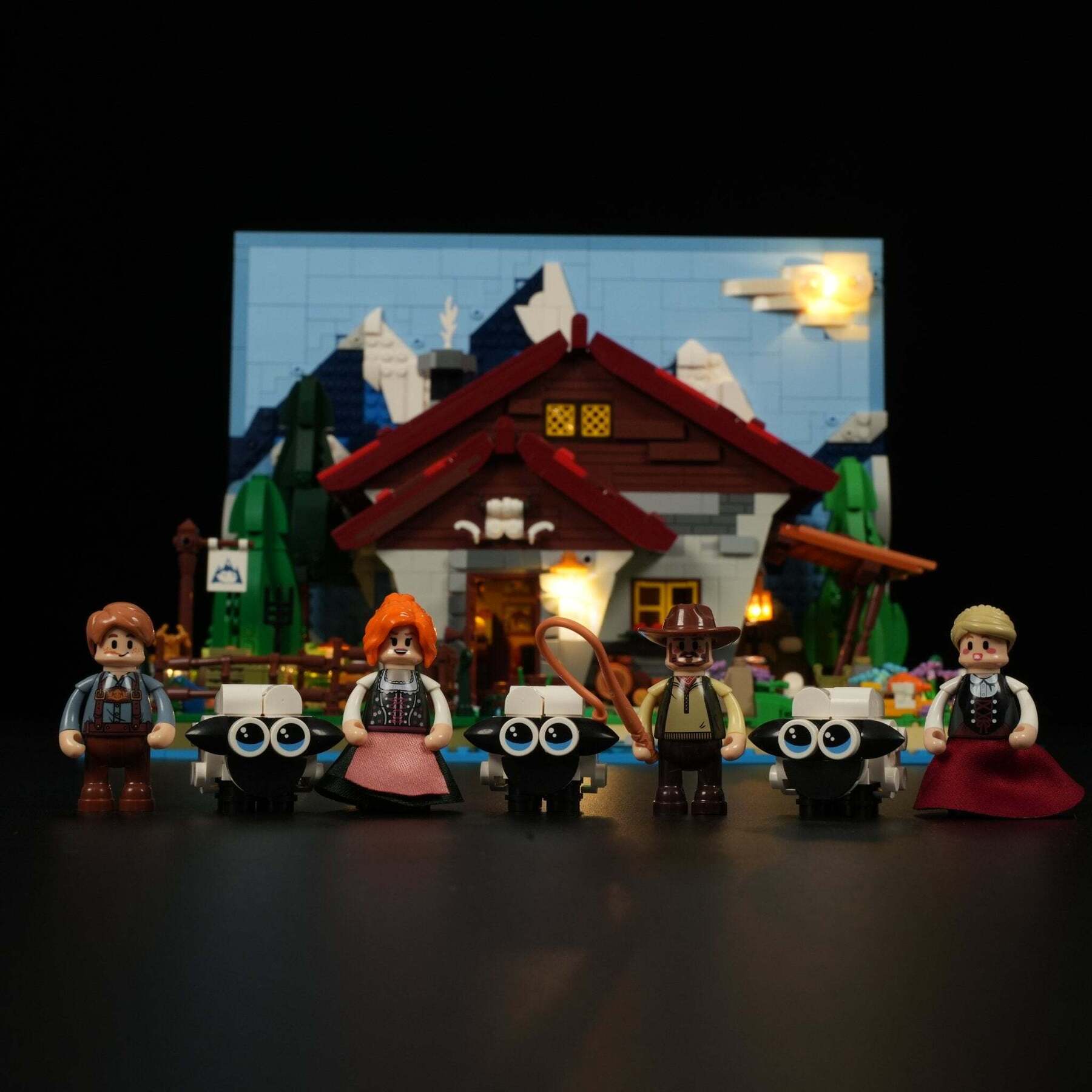 Shepherd's Cottage - Image 3