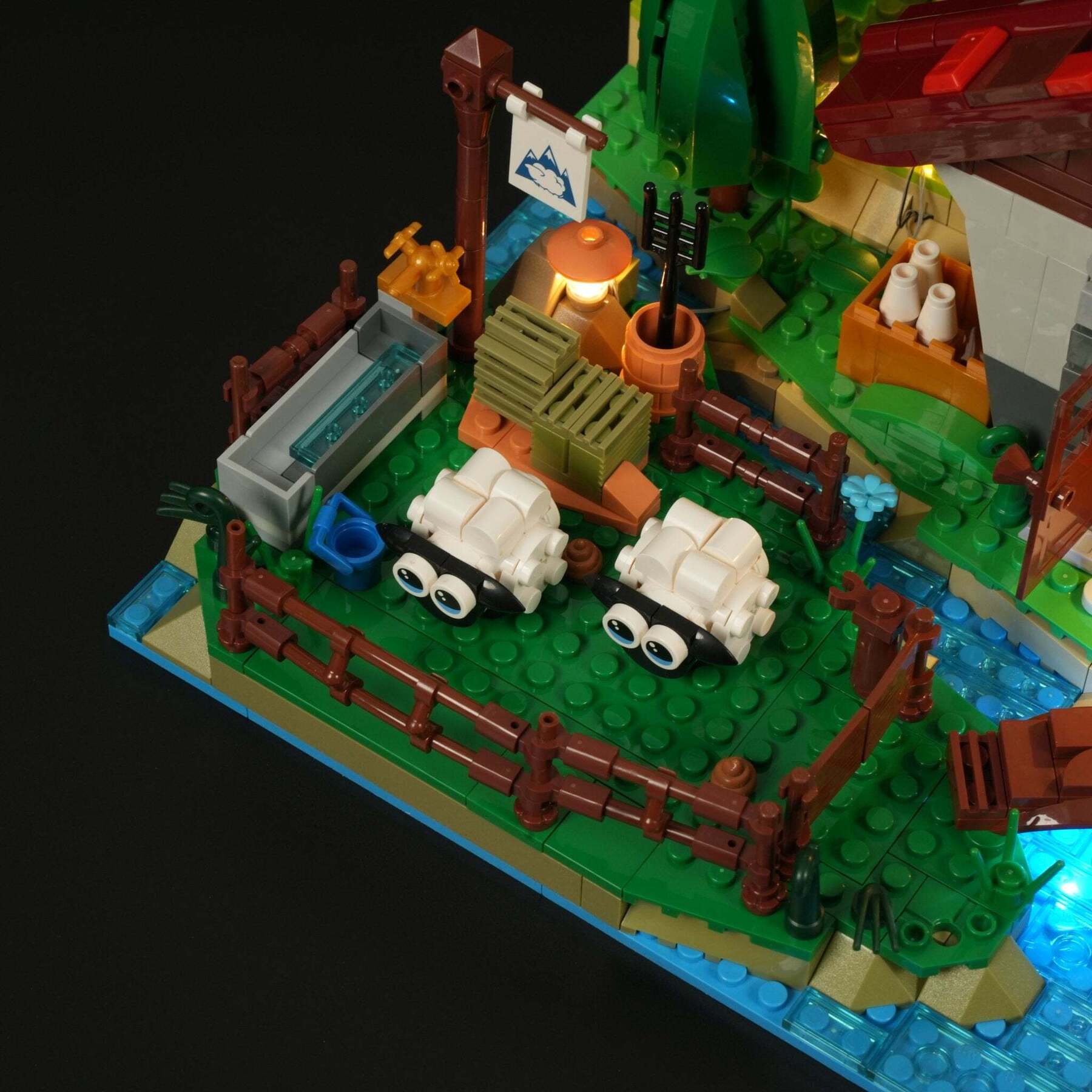 Shepherd's Cottage - Image 8