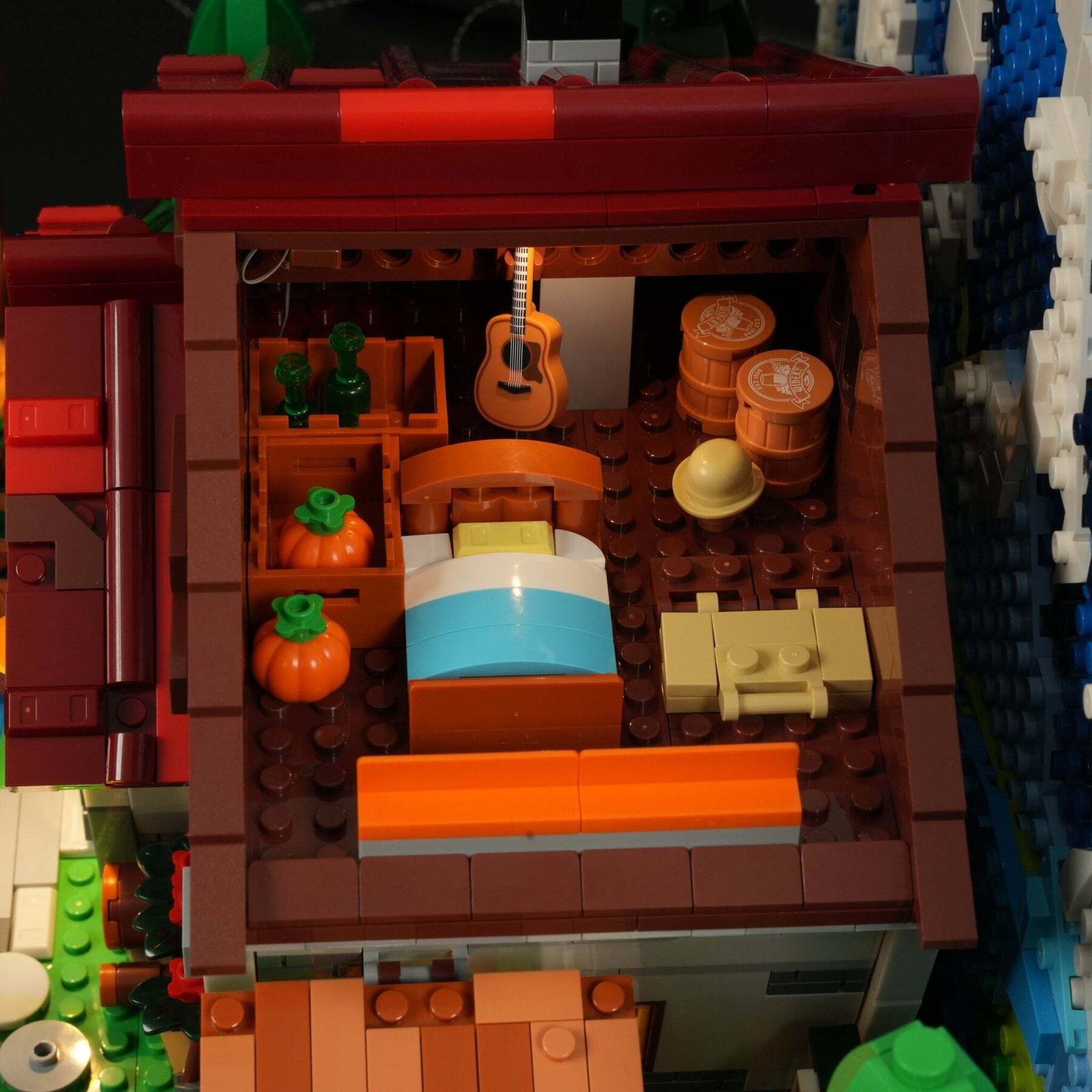 Shepherd's Cottage - Image 9